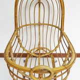 Large cocoon cradle for baby