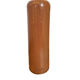 Vintage MKT ocher stoneware bottle