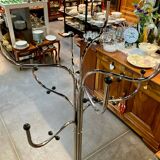 Vintage coat rack