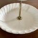 Ceramic cake stand
