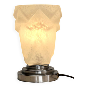 lampe à poser skyscraper - clichy