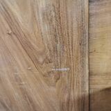 Vintage asymmetric cabinet