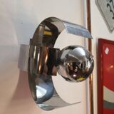 Pair of vintage sconces 1970