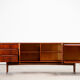 Scandinavian enfilade designed by Tom Robertson for McIntosh 1960