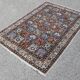 Oriental Persian Rug Iran Bakthiar Chaleshotor Handmade: 2.40 X 1.60 M