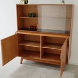 Buffet / Vaisselier U369/U383 par B.Landsman et H.Nepozitek pour Jitona