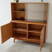 Buffet / Dresser U369/U383 by B.Landsman and H.Nepozitek for Jitona