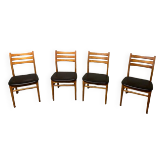 Scandinavian chairs