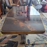 Designer table, architect's from 1970