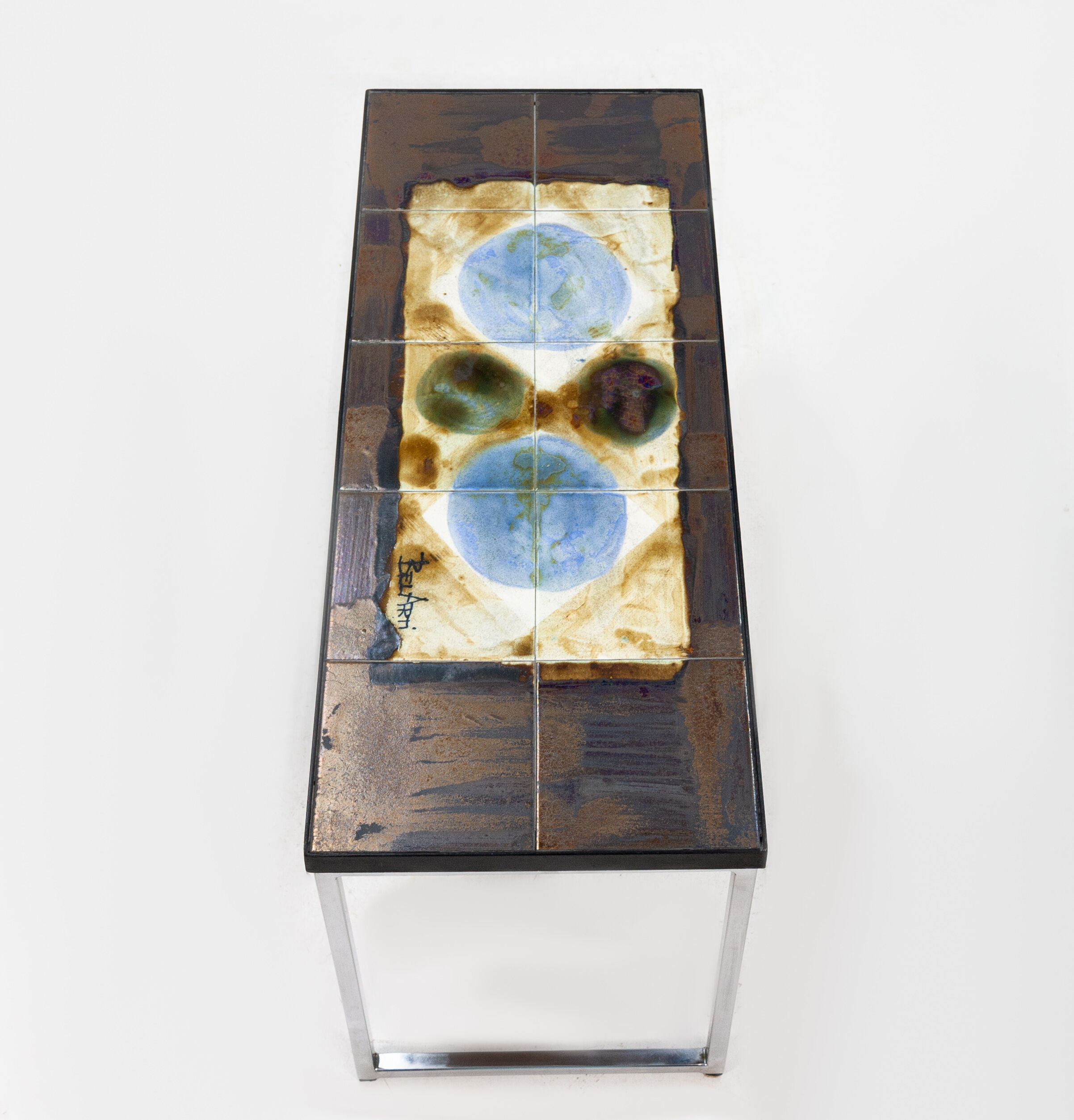 Table d'appoint Juliette Belrti