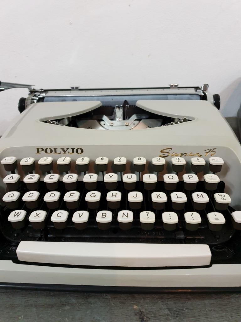 Typewriter