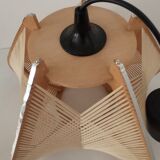 Vintage Scandinavian pendant lamp