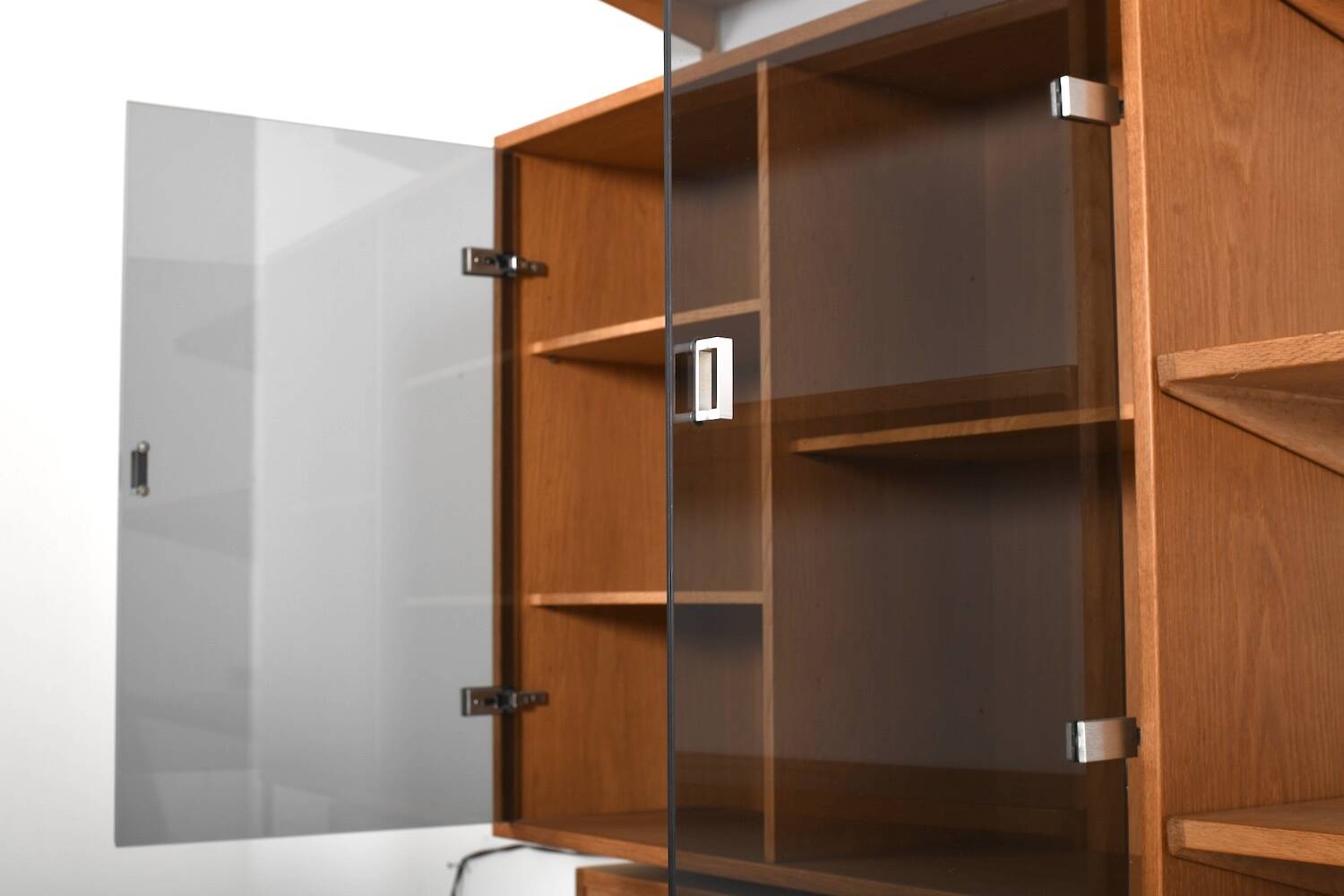 Wall System by Kai Kristiansen for FM Denmark 1960s