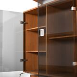 Wall System by Kai Kristiansen for FM Denmark 1960s