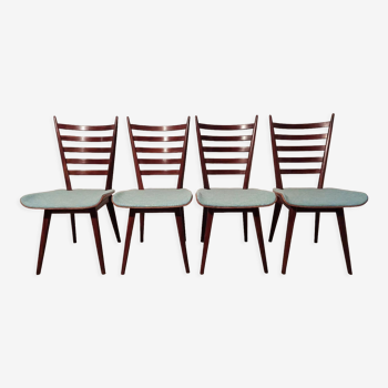 Cees Braakman chairs set