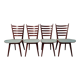Cees Braakman chairs set