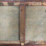 Painting old symbolism early 20th century