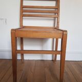 Rene Gabriel chair model 103