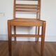 Rene Gabriel chair model 103
