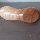Bird-shaped paperweight