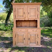 Larch buffet 19th century