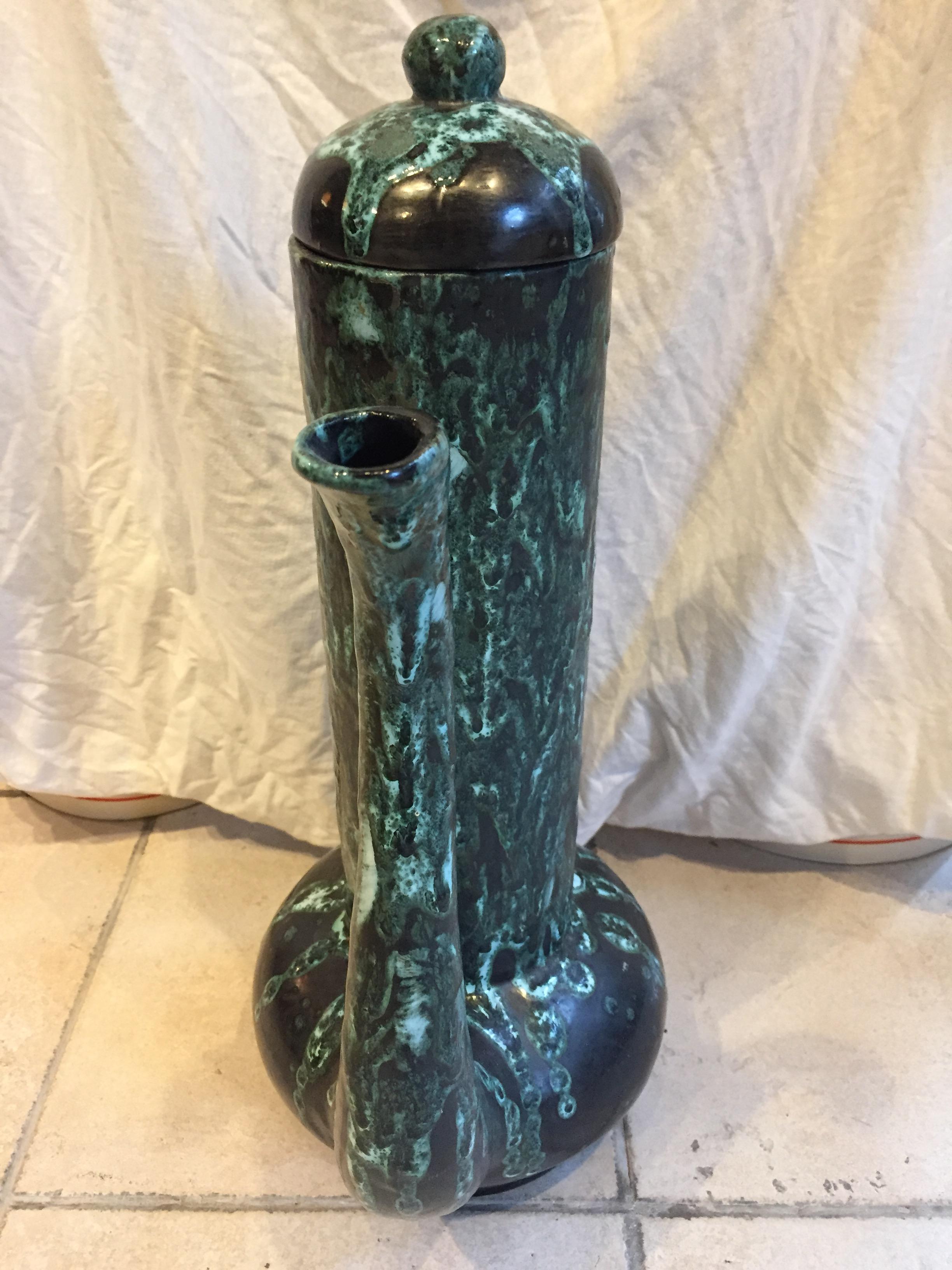 Carafe