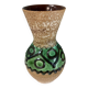 Vintage West Germany ceramic vase