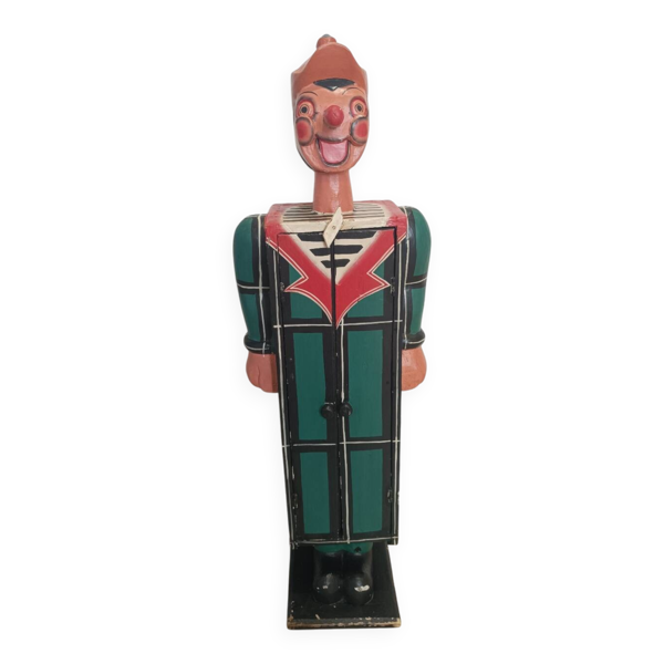 Meuble vintage pinocchio