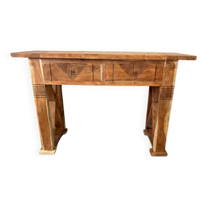 Console Napoléon III