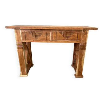 Napoleon III Console