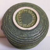 Vetter west-germany ceramic plant pot 1956s