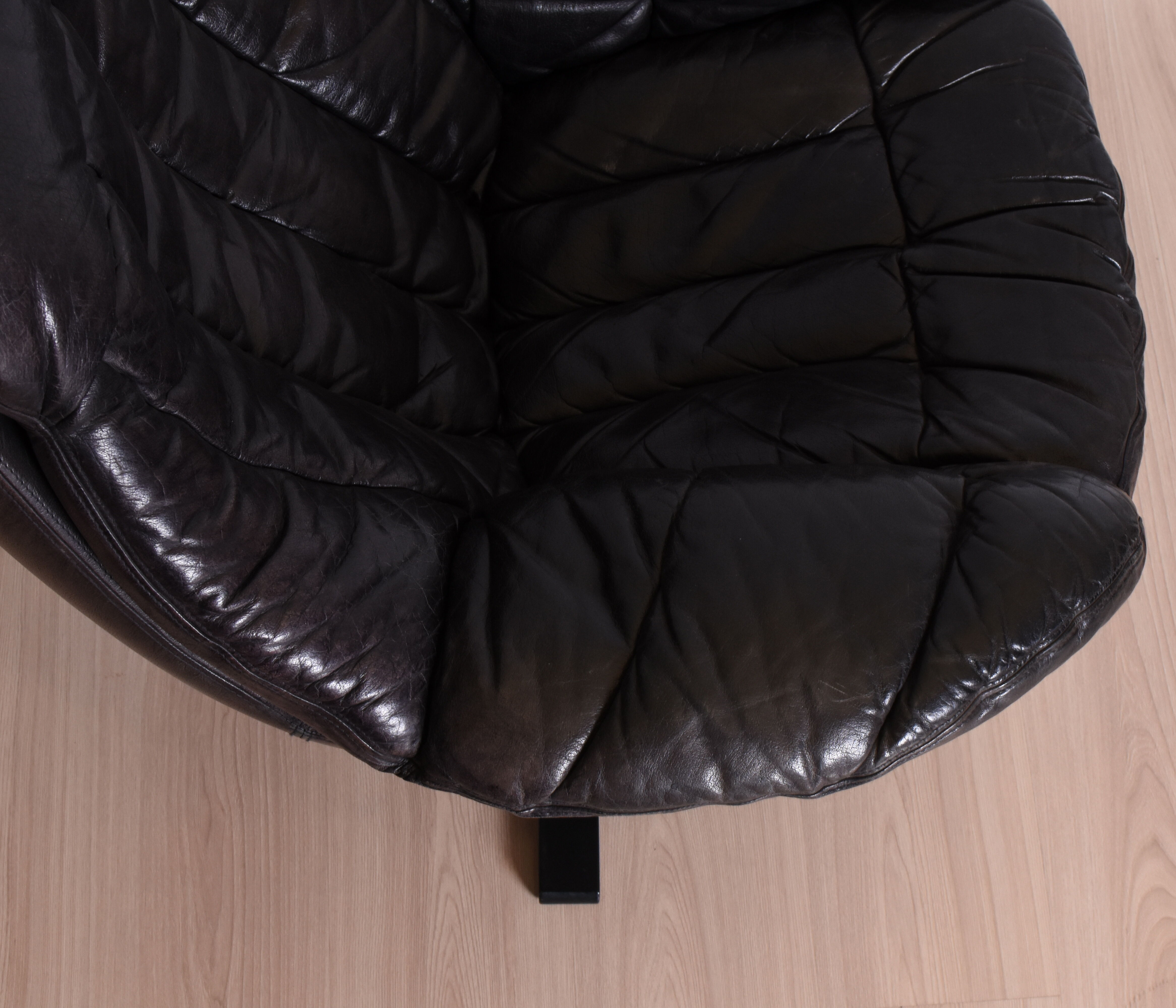 Swivel Chair by H. W. Klein, Denmark, 1960s