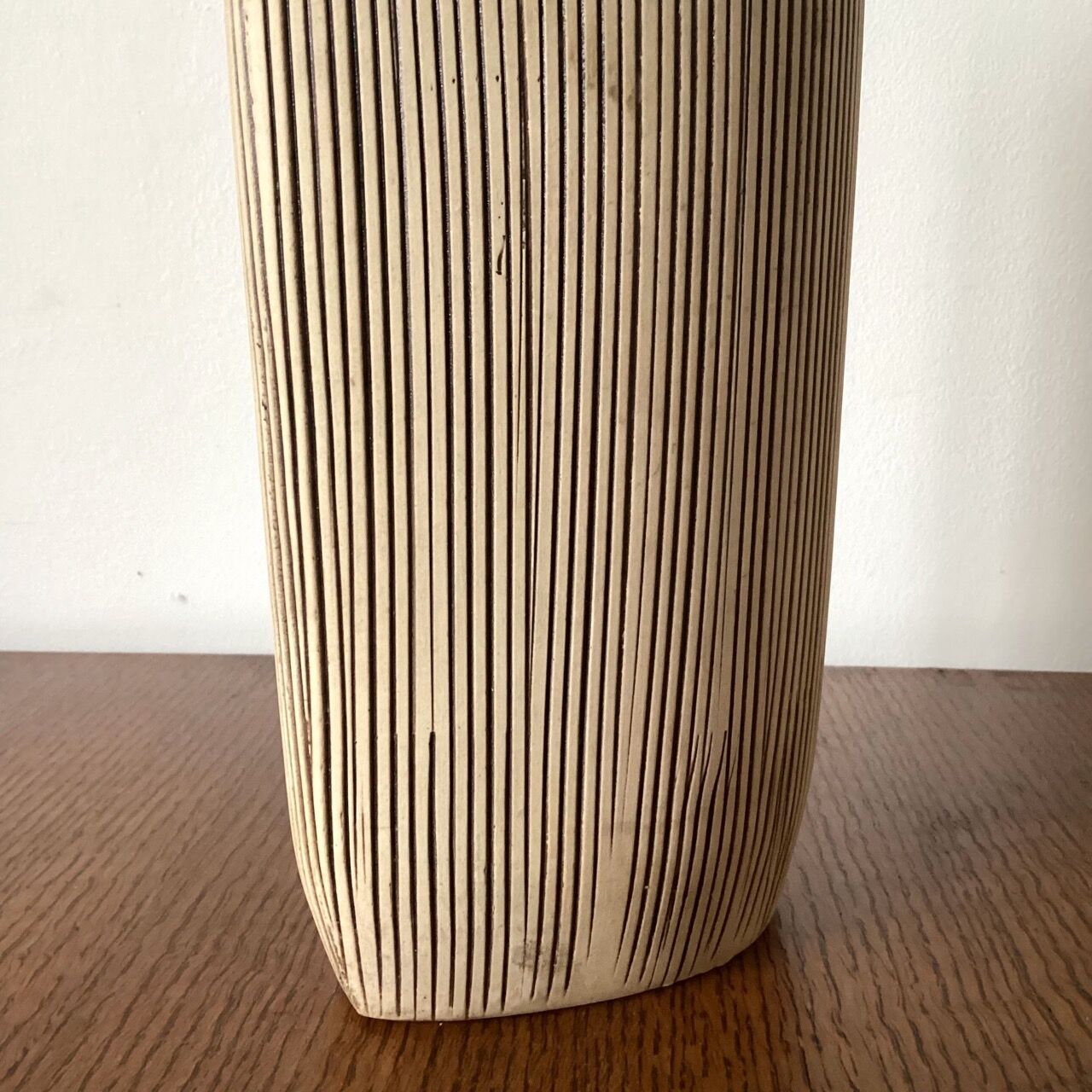 Vintage vase