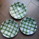 Assiette creuse Moulin des Loups