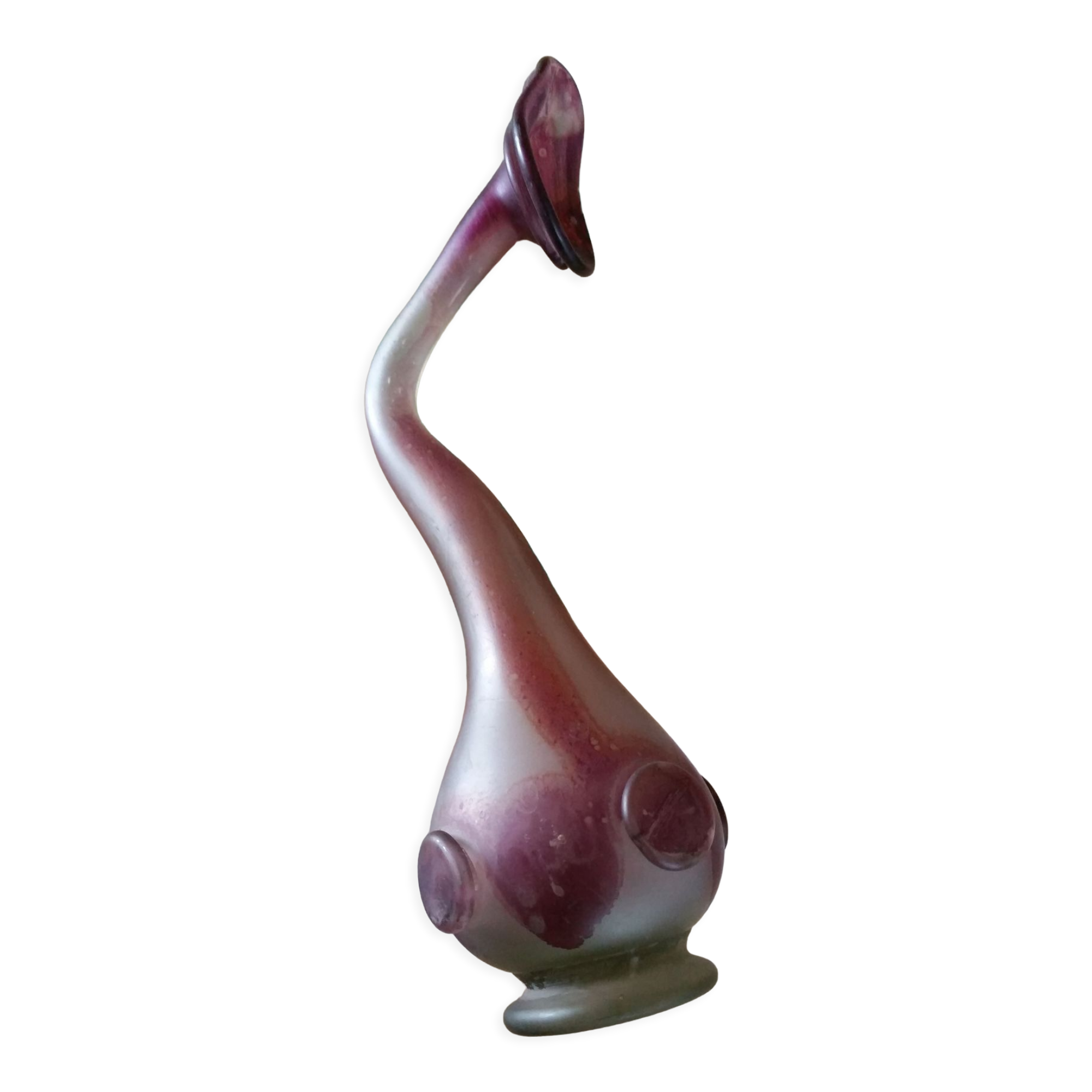 Lachrymatory vase, ancient Iran