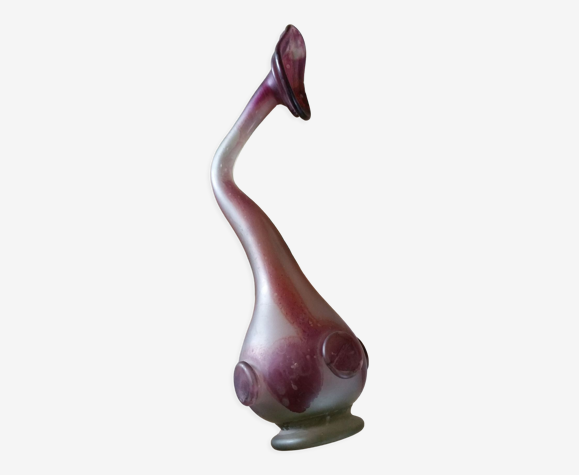 Vase lacrymatoire Iran ancien