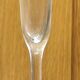 Old Pair of Villeroy And Boch Crystal Candlesticks Or Soliflores