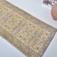 Oushak Tribal Handknotted  Runner sku 3563