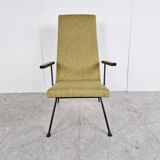 Model 1410 arm chair by André Cordemeyer for Gispen, 1950s