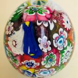 Millefiori paper press