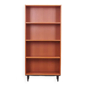 Bibliothèque en frêne, - production danemark