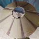 Mathieu Matégot floor lamp (in the style) vintage
