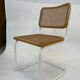 Cesca design chair b32 model white