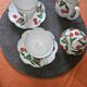Tea/Coffee service porcelain manufacture Royal Limoges