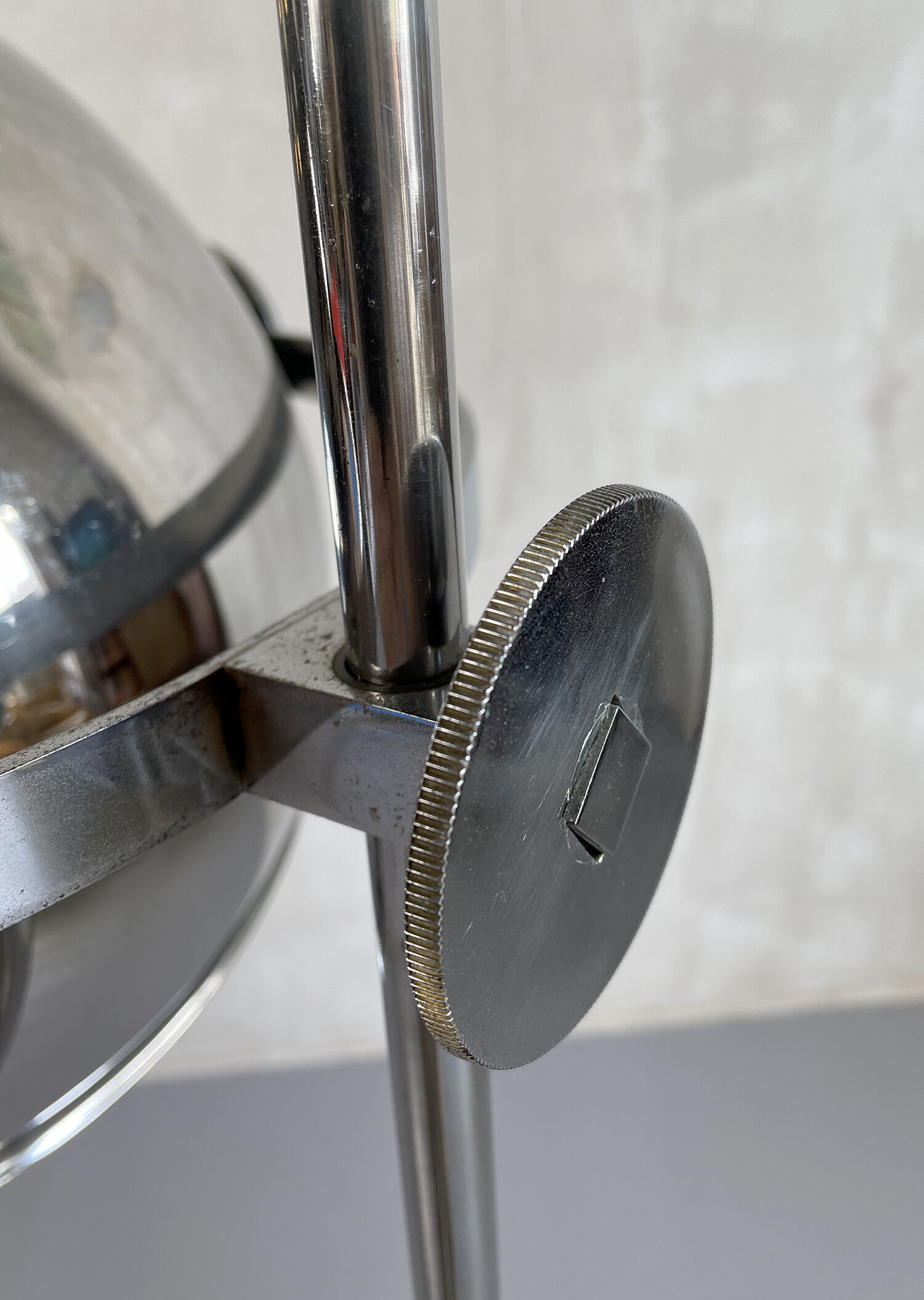 Floor lamp 1970Goffredo Reggiani