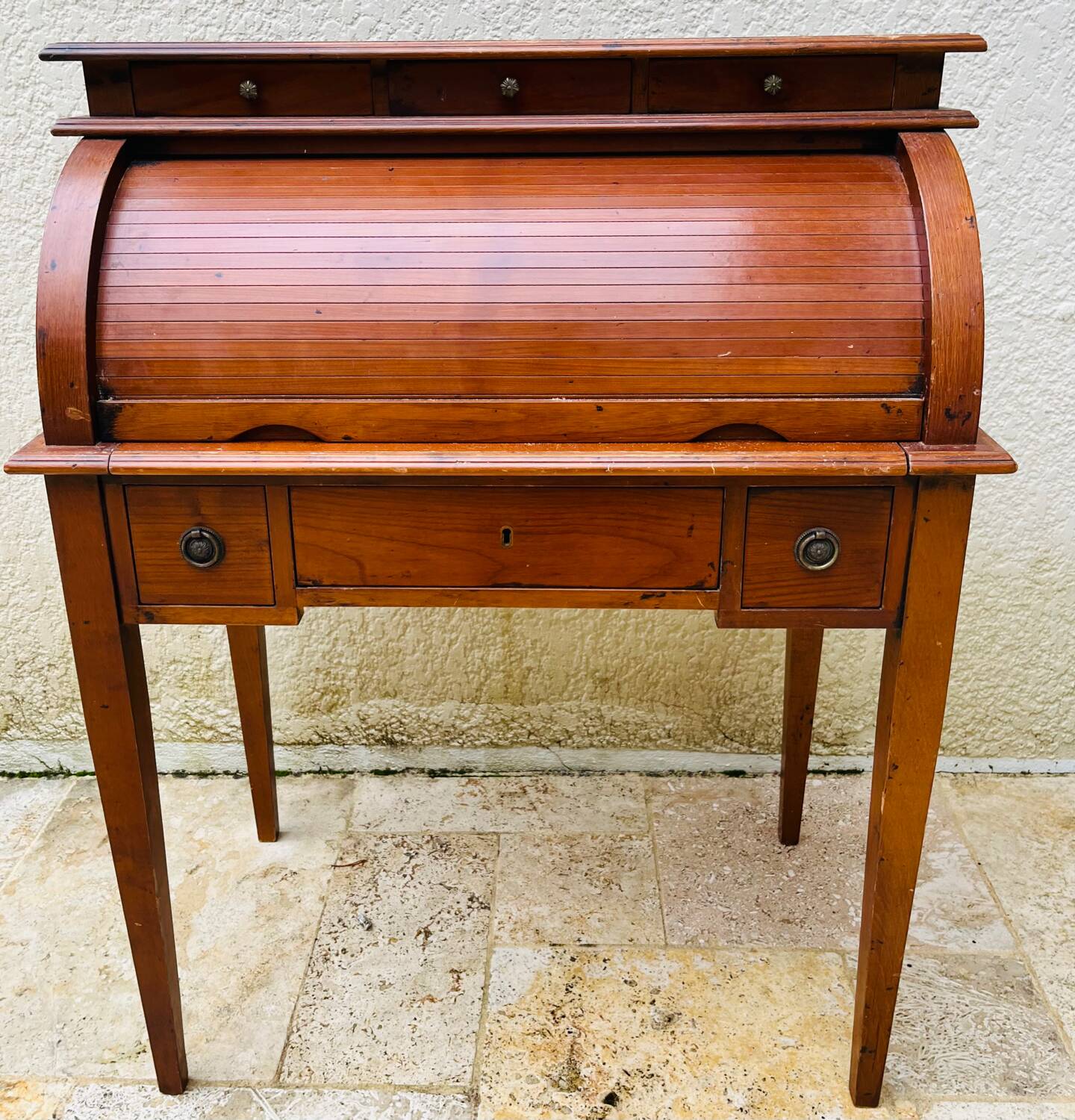 Office, roller happiness-of-the-day