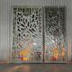 1960s Dutch Brutalist Concrete Windows — Architectural Art Salvage