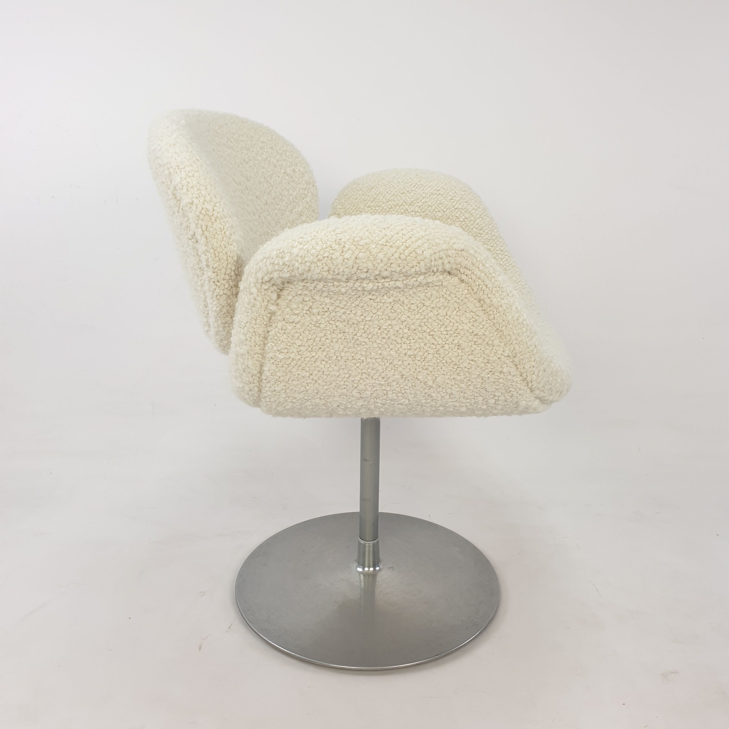 Tulip Armchair by Pierre Paulin for Artifort, 1980s