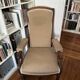 Fauteuil Voltaire