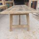 Pine table